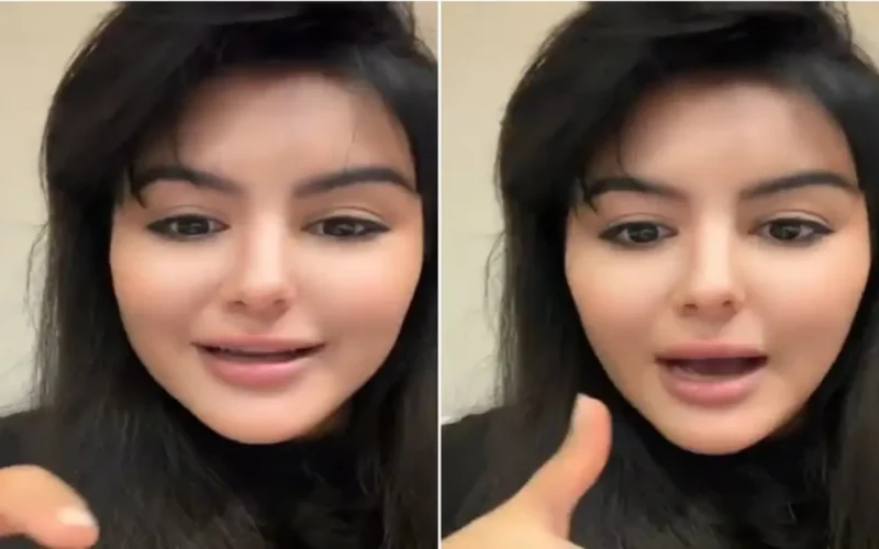 مفاجأة غانية.. ندى إبراهيم تكشف أسرار مثيرة عن عاملتها وقصة انتسابها لأسرة حاكمة